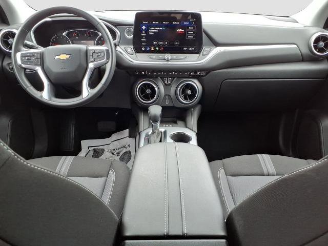New 2024 Chevrolet Blazer LT w/ Convenience Package FWD image 16
