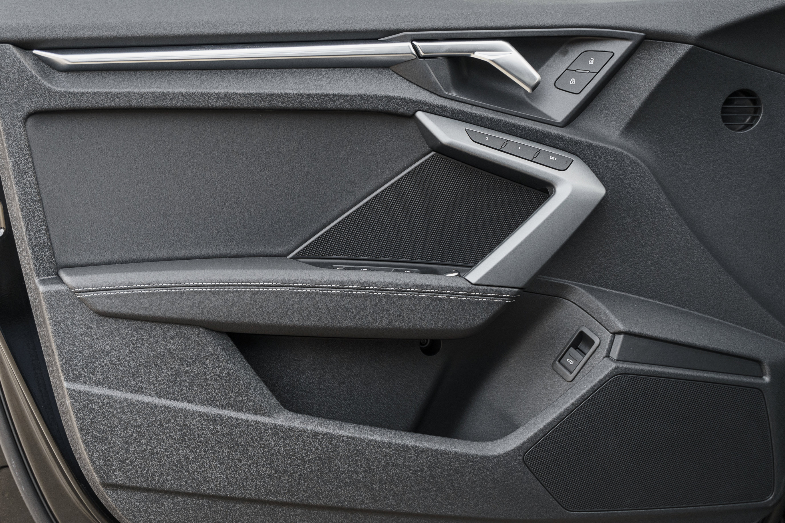 New 2026 Audi A3 2.0T Premium image 22