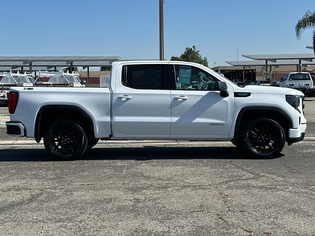 Used 2025 GMC Sierra 1500 Elevation AWD/4WD image 2