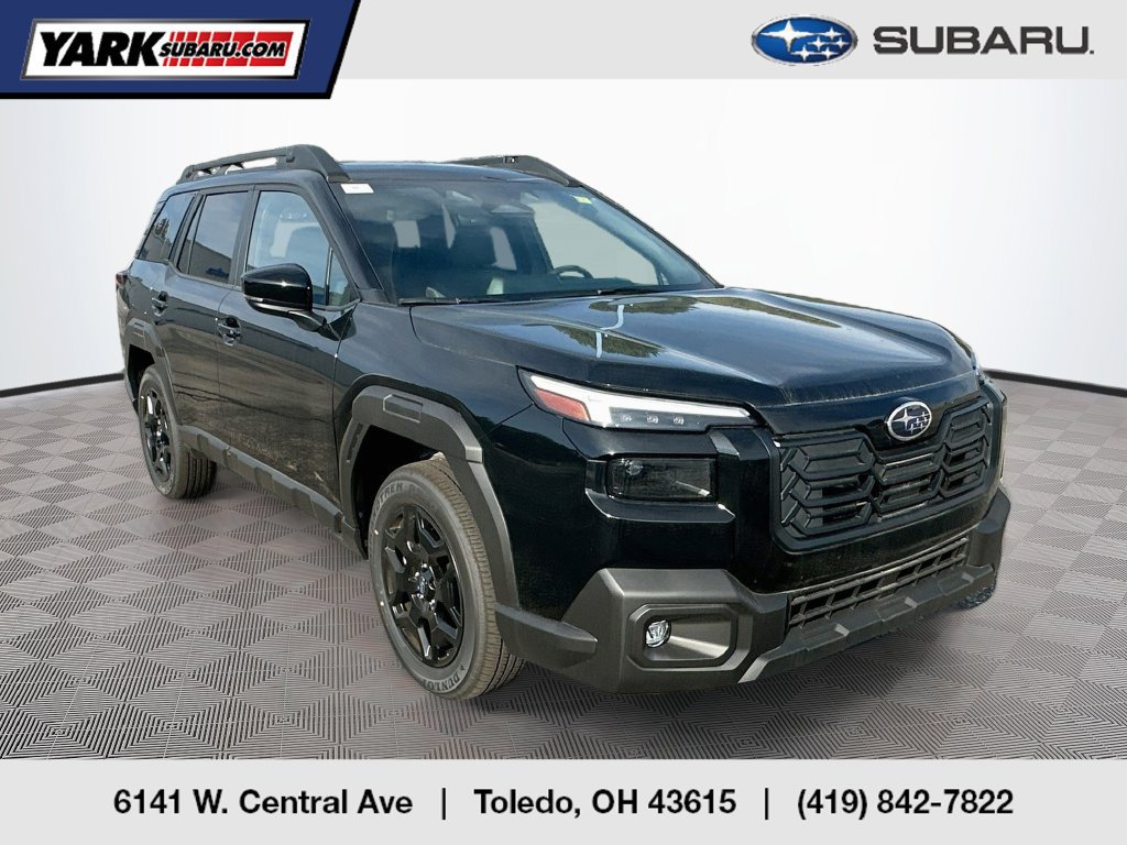 New 2026 Subaru Outback Limited w/ Premium/Limited Plus Package AWD/4WD 360° Tour