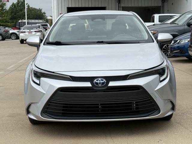 Used 2024 Toyota Corolla LE w/ LE Convenience Package AWD/4WD image 8