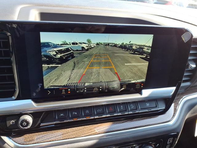 New 2026 Chevrolet Silverado 1500 LT Trail Boss w/ LT Trail Boss Premium Package AWD/4WD image 14