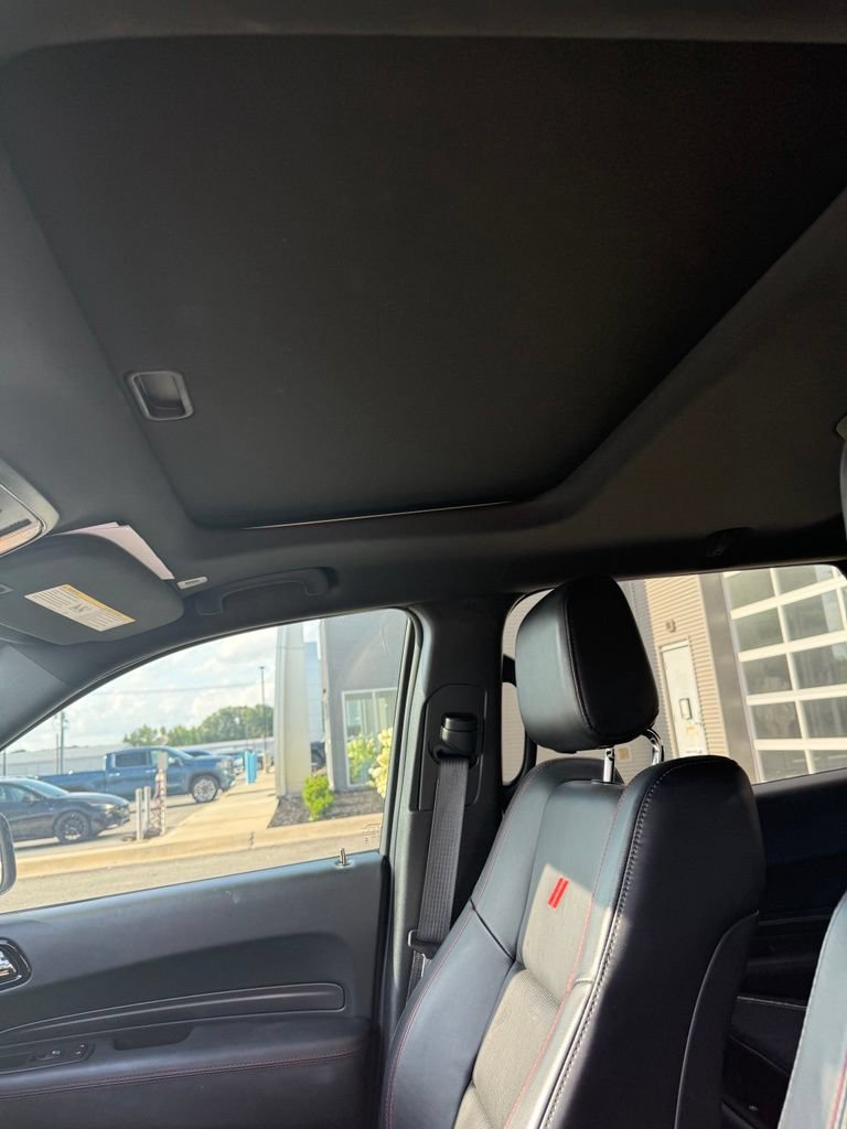 Used 2023 Dodge Durango GT RWD image 12