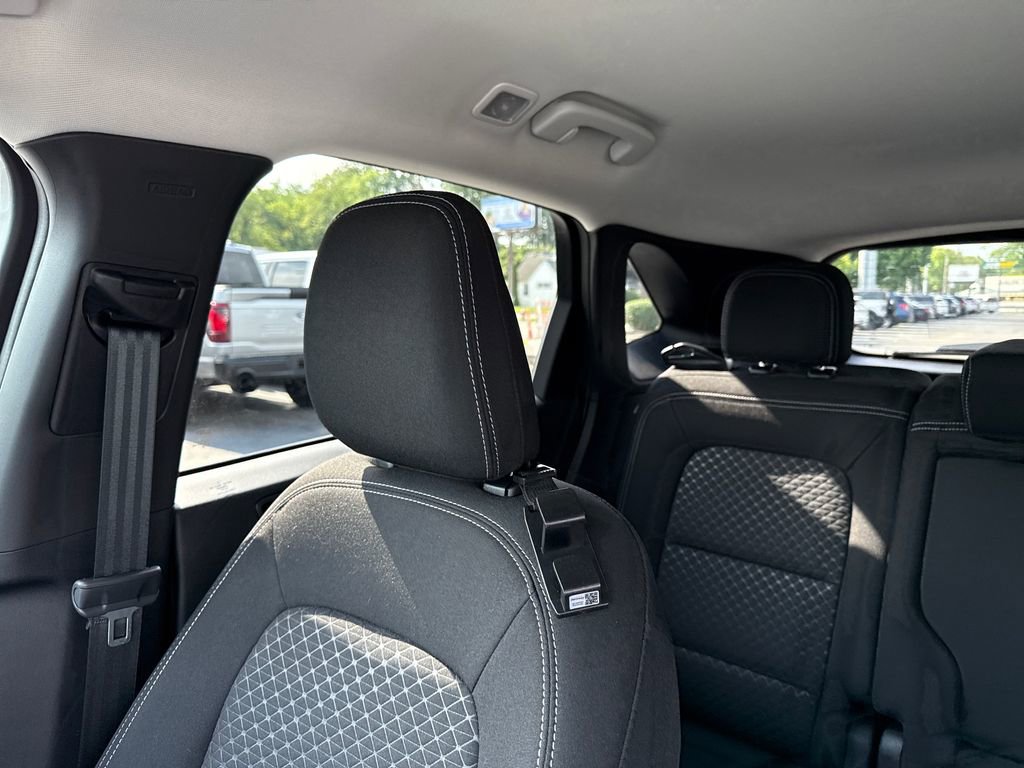 Used 2023 Ford Escape Active w/ Cold Weather Package image 36