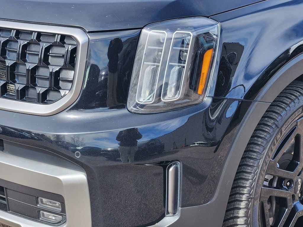 Certified 2023 Kia Telluride SX Prestige X-Line image 8