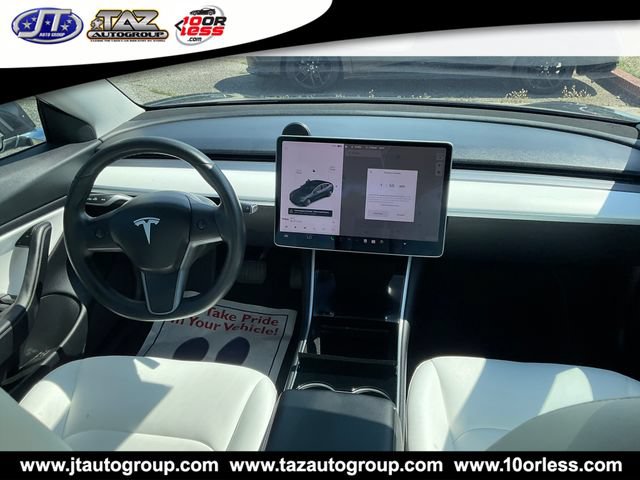 Used 2018 Tesla Model 3 Mid Range RWD image 16