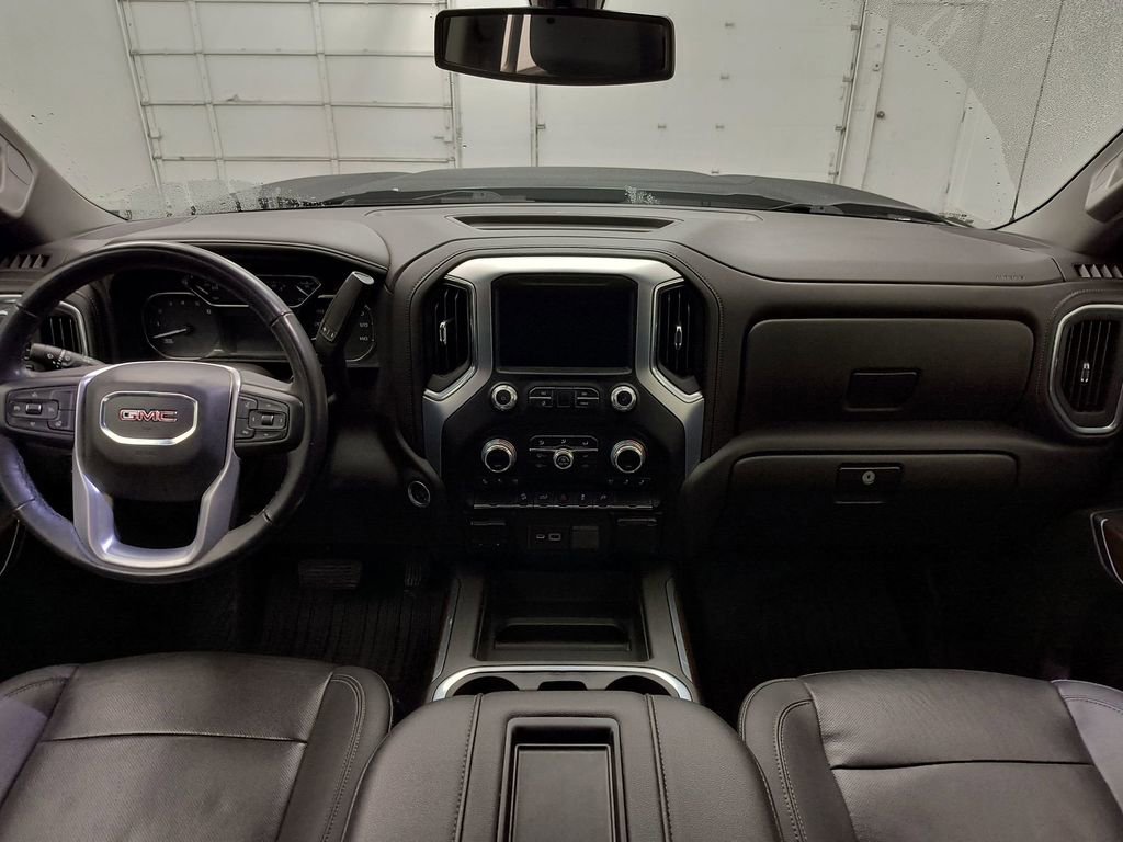 Used 2022 GMC Sierra 1500 SLT w/ SLT Premium Package image 13