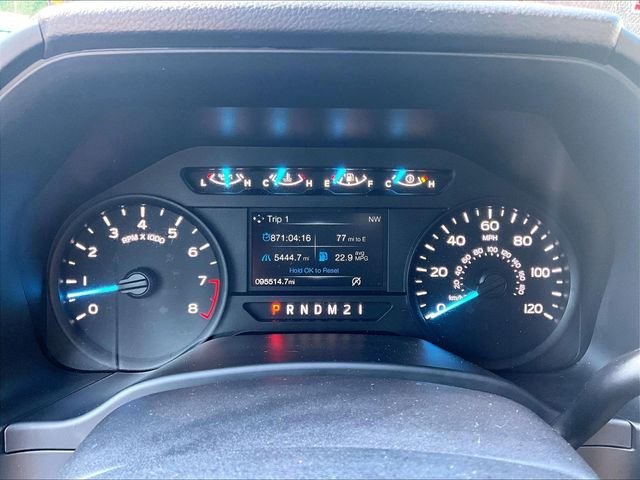 Used 2018 Ford F150 XL w/ Equipment Group 101A Mid AWD/4WD image 23
