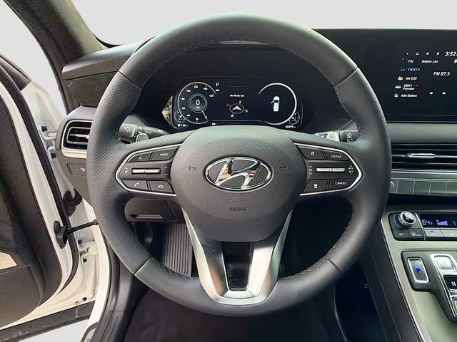 Used 2022 Hyundai Palisade Calligraphy FWD image 42