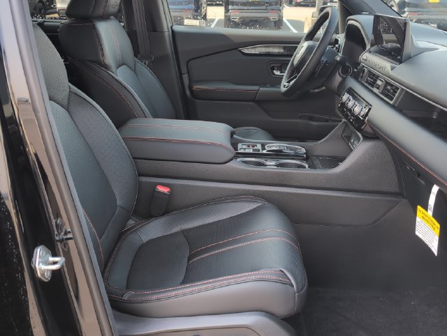 Used 2026 Honda Passport TrailSport Elite image 10