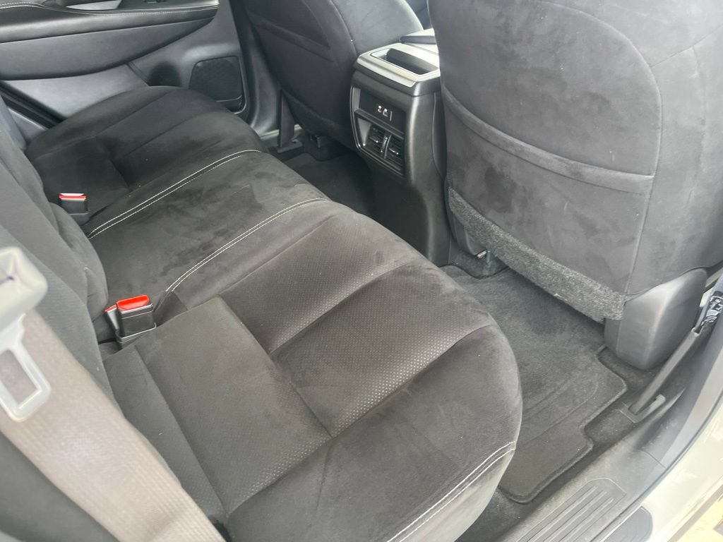 Used 2020 Nissan Murano S w/ Technology Package FWD image 25