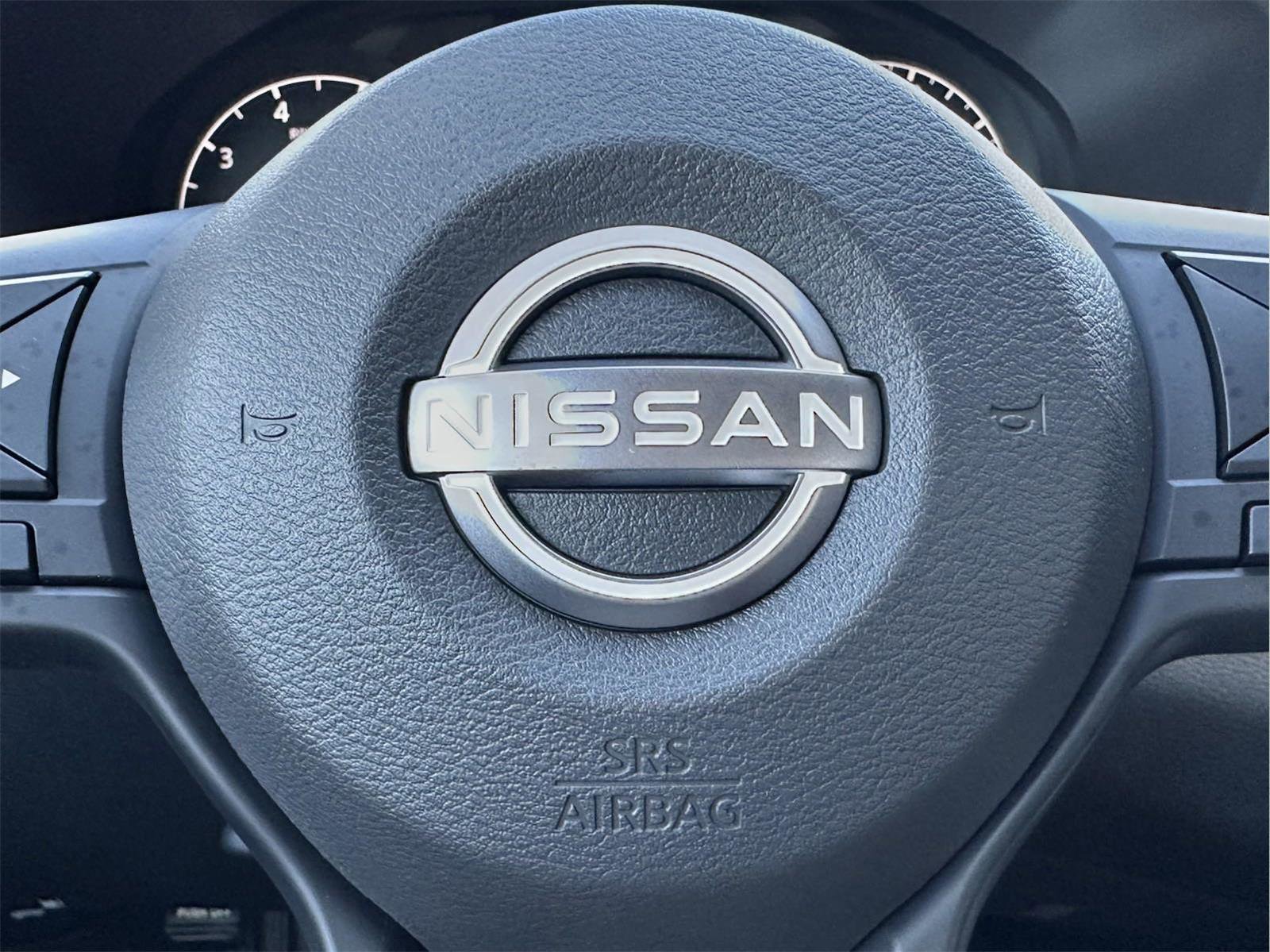 New 2025 Nissan Altima 2.5 S image 35