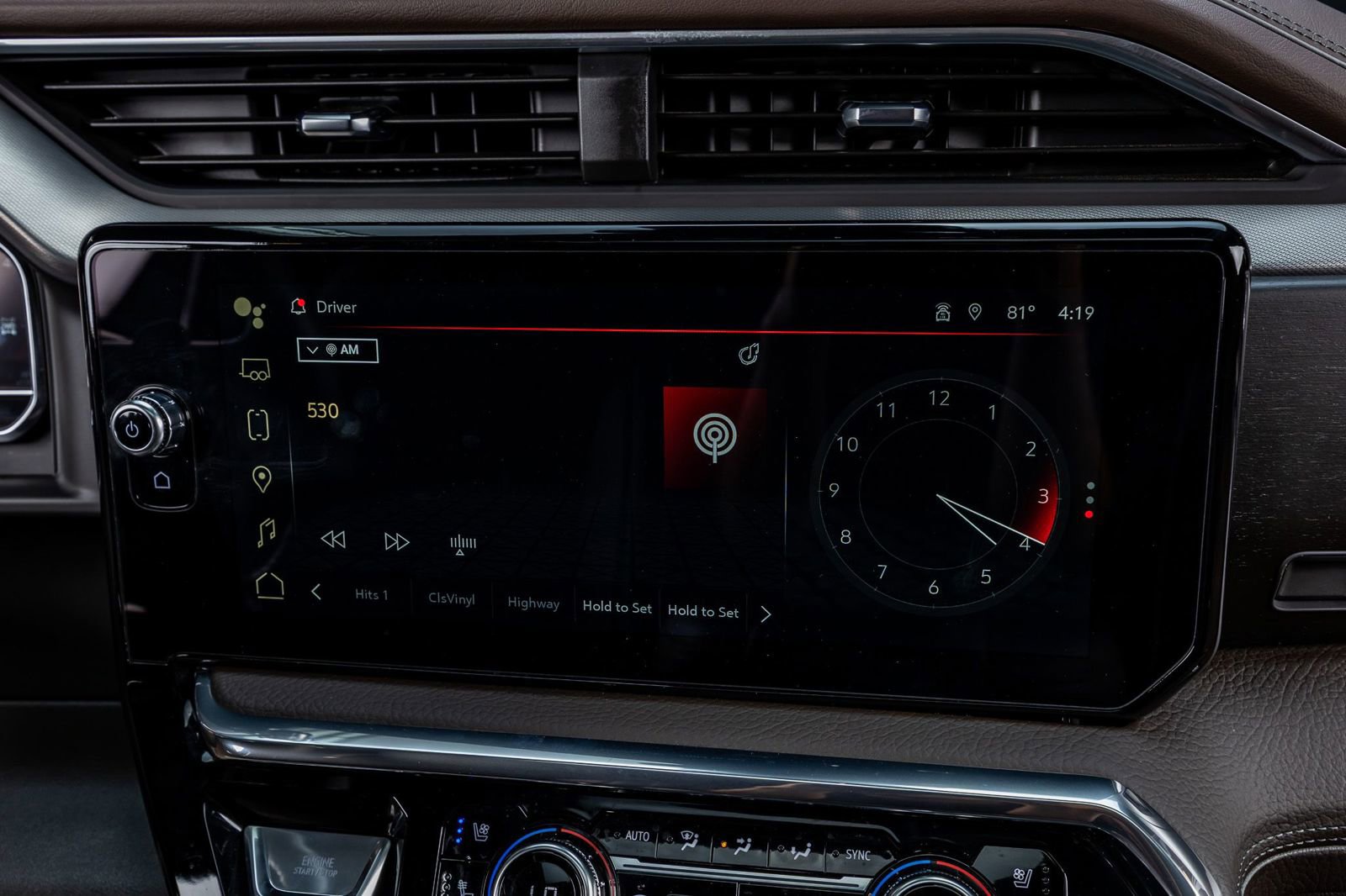 Used 2025 GMC Sierra 1500 Denali w/ Denali Reserve Package image 25