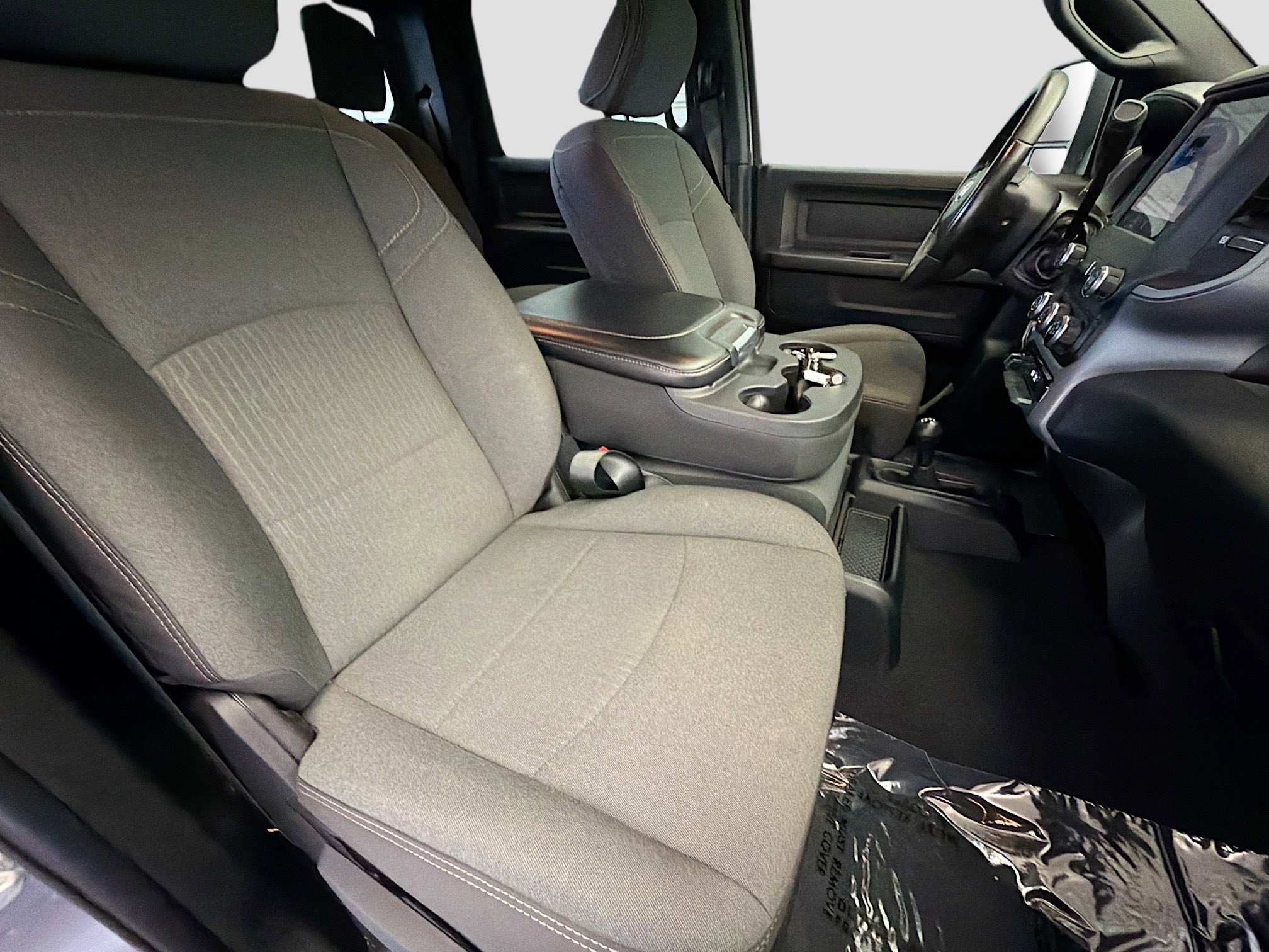 Used 2024 RAM 3500 Tradesman w/ Chrome Appearance Group AWD/4WD image 15