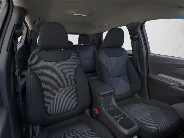 New 2027 Chevrolet Bolt LT w/ Comfort Package FWD image 16