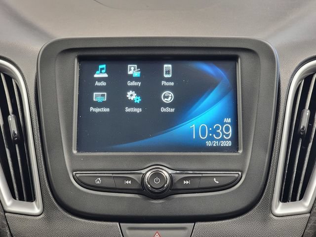 Used 2018 Chevrolet Malibu LS FWD image 20