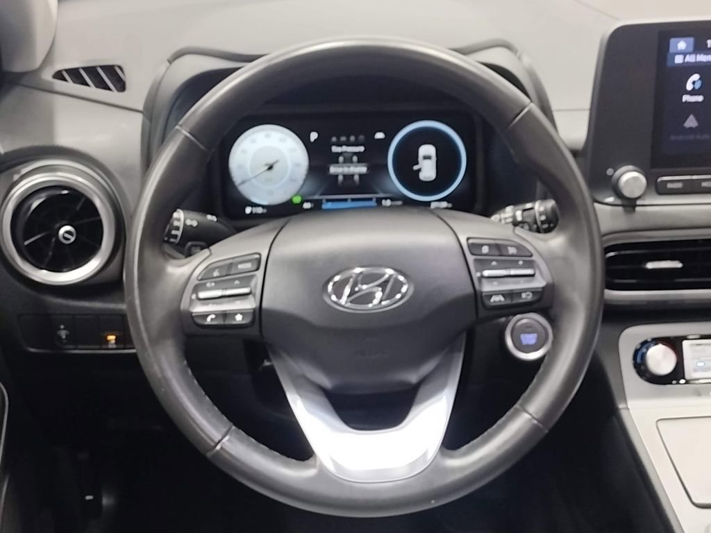 Certified 2022 Hyundai Kona SEL w/ Convenience Package image 41