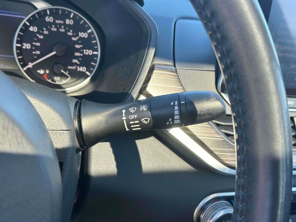 Used 2021 Nissan Altima 2.5 SL image 24