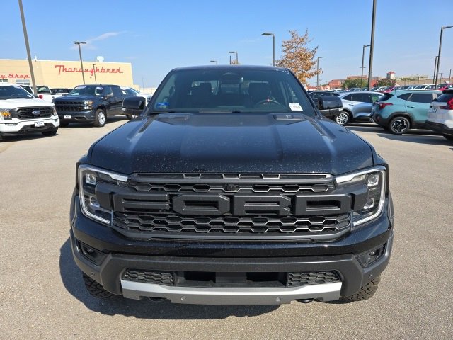New 2025 Ford Ranger Raptor image 8