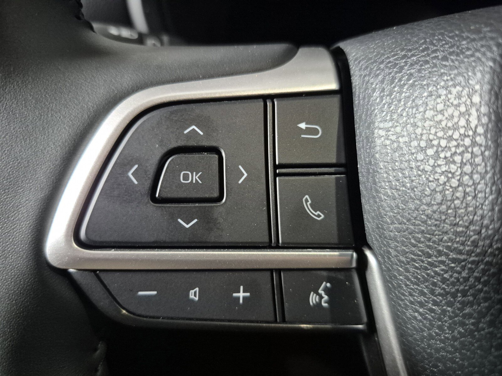 New 2026 Toyota Grand Highlander Limited image 24