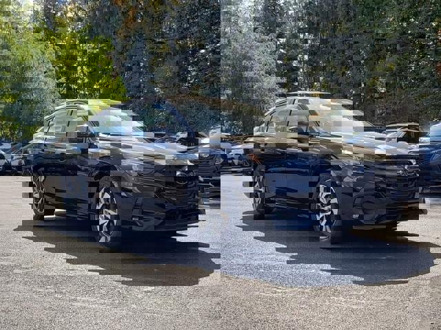 New 2025 Subaru Legacy Premium w/ Popular Package #1A