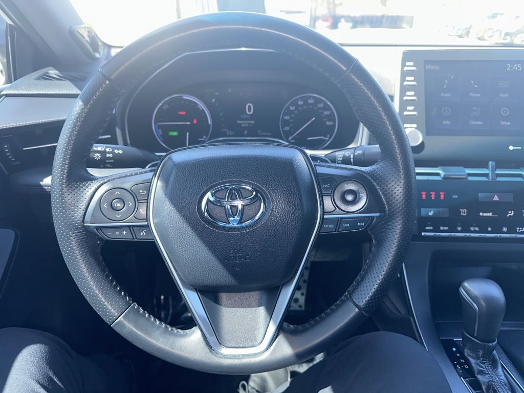 Used 2019 Toyota Avalon XSE w/ All Weather Liner Package image 14