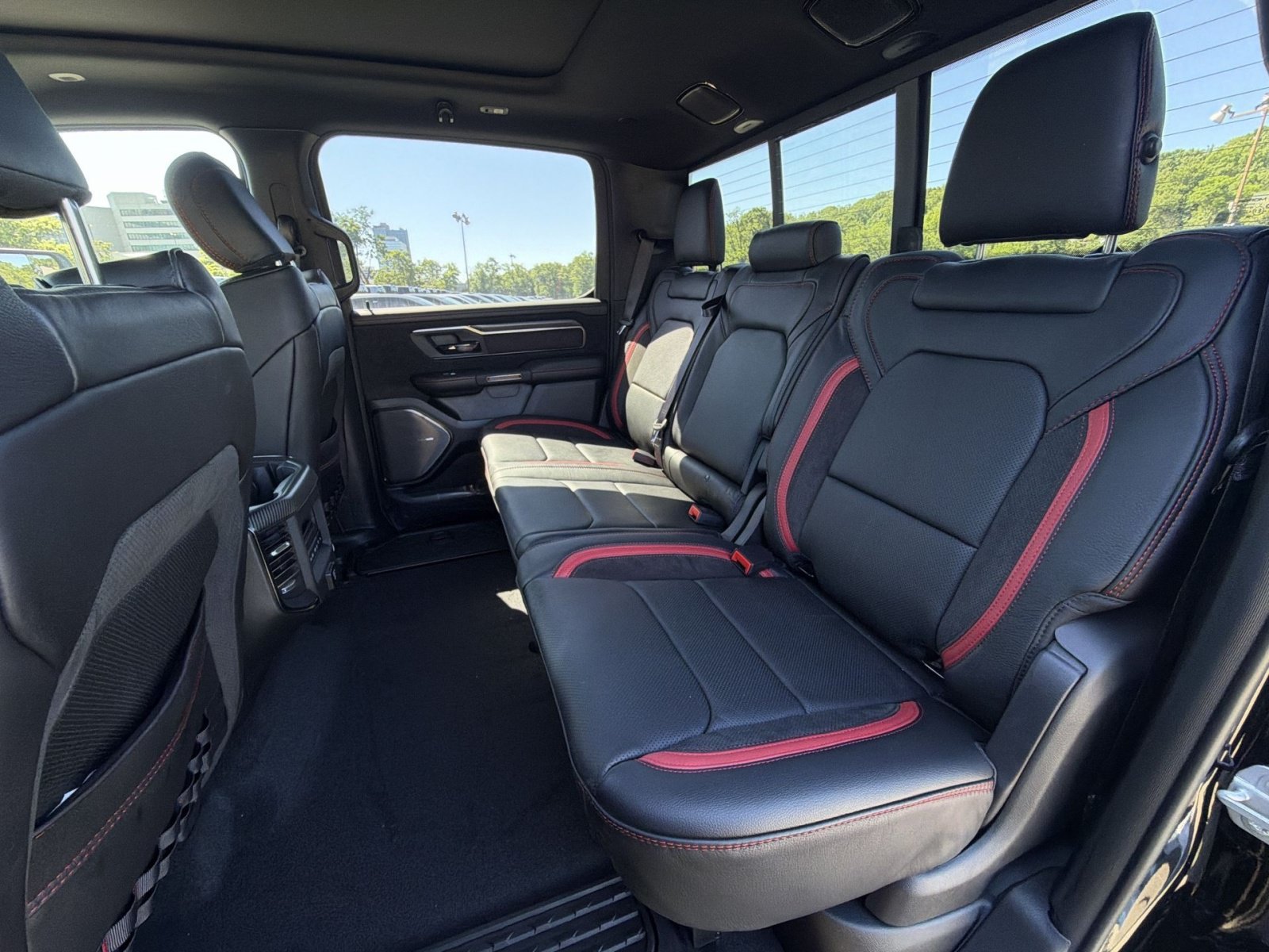 New 2026 RAM 1500 RHO w/ RHO Level 1 Equipment Group AWD/4WD image 25