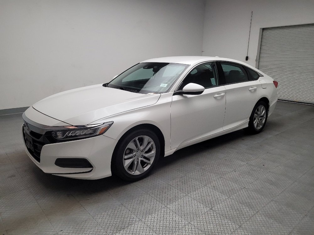 Used 2020 Honda Accord LX image 2