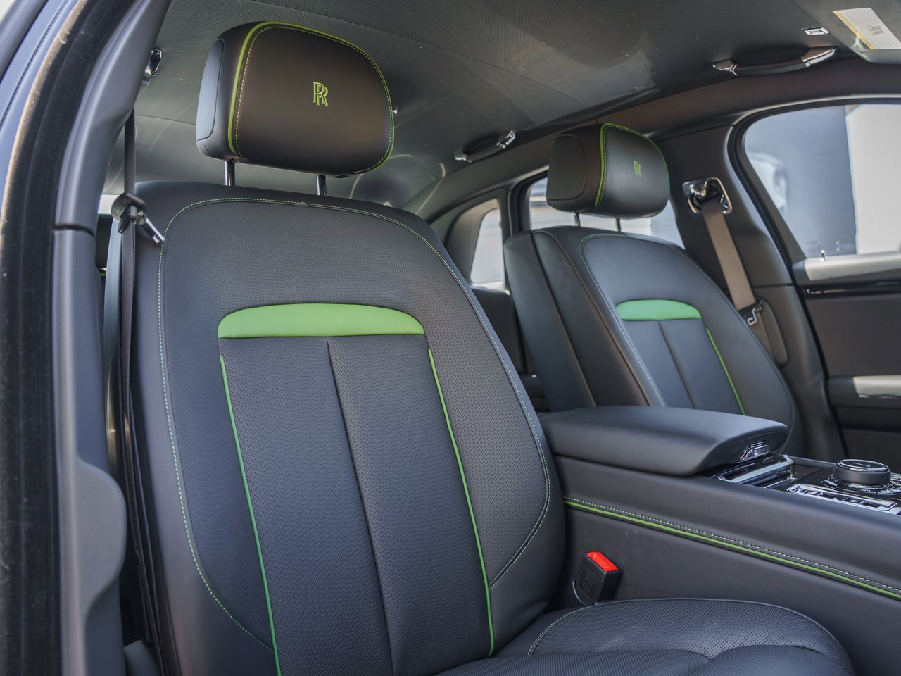 Certified 2023 Rolls-Royce Ghost image 29