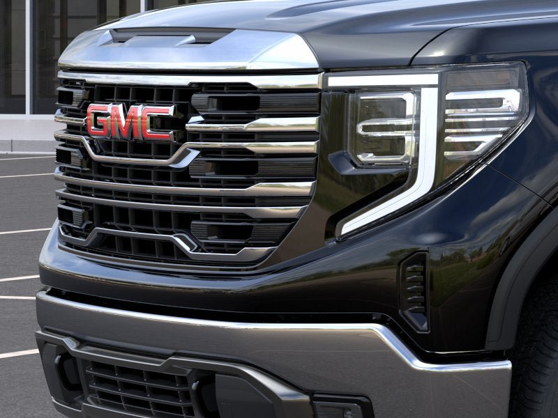 New 2026 GMC Sierra 1500 SLT w/ SLT Premium Package AWD/4WD image 37