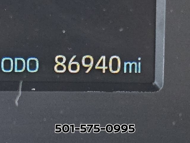 Used 2023 Toyota Tundra SR5 AWD/4WD image 31
