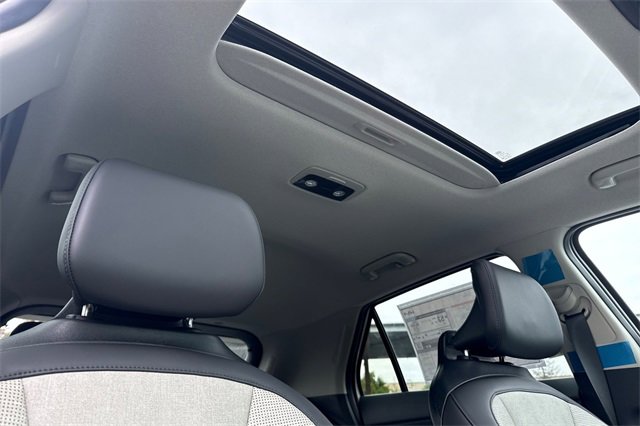 New 2026 Kia Niro SX image 20