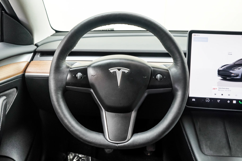 Used 2023 Tesla Model 3 Standard Range RWD image 24