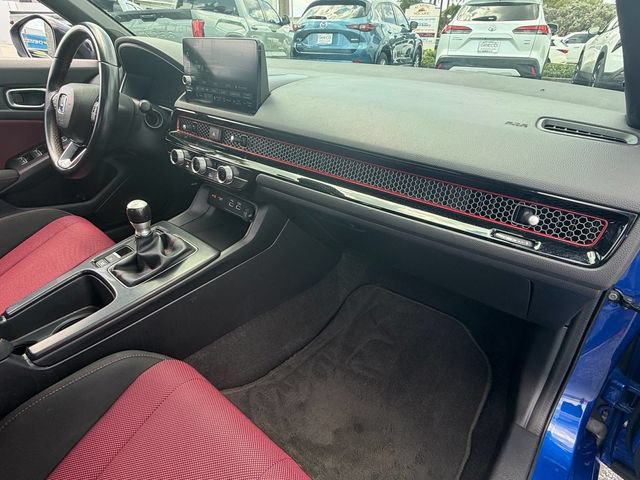 Used 2023 Honda Civic Si image 17