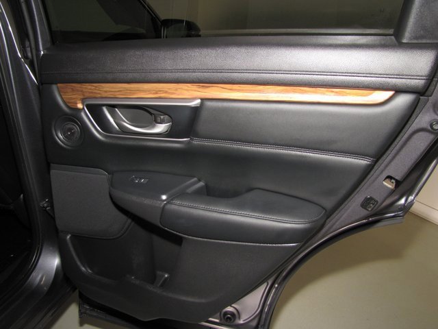 Certified 2022 Honda CR-V Touring image 20