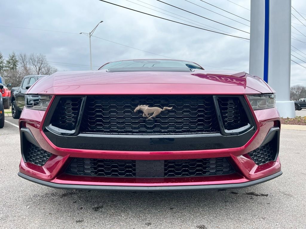 New 2026 Ford Mustang GT Premium RWD image 2