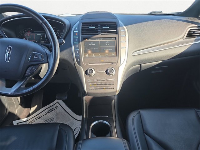 Used 2017 Lincoln MKC Premiere image 11