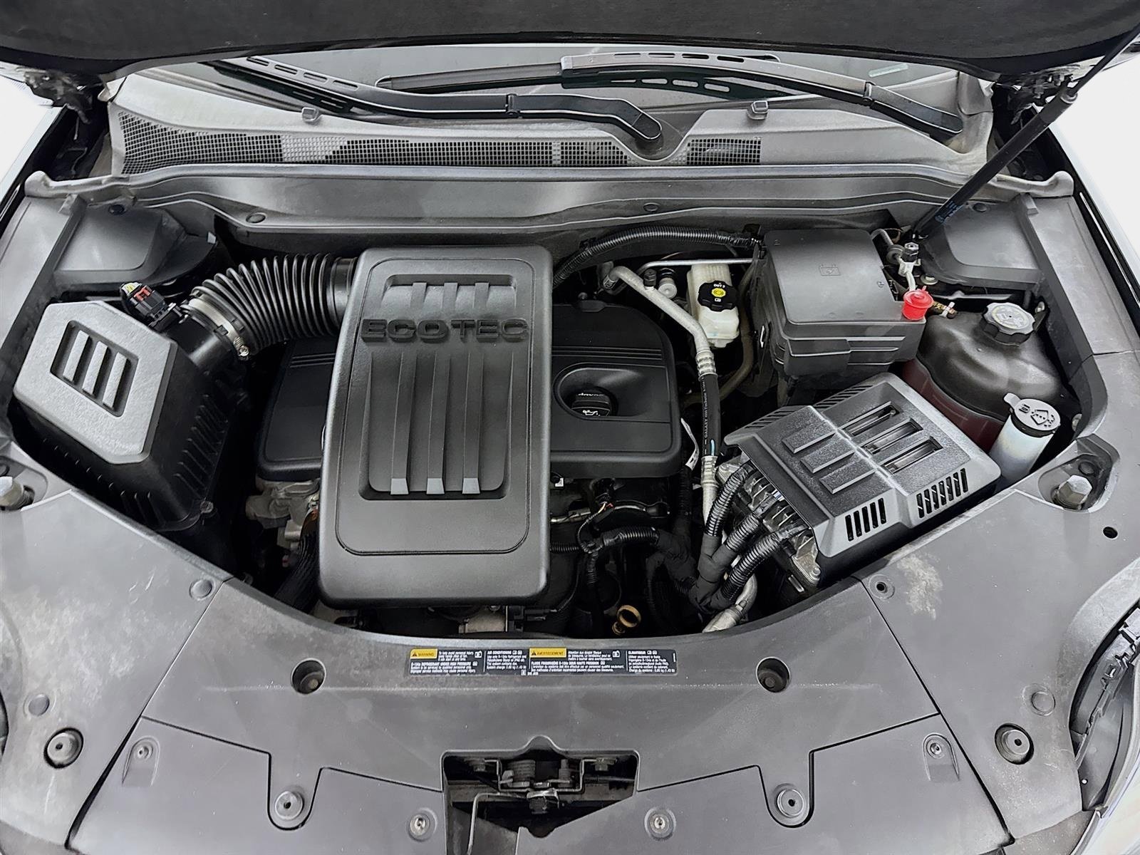 Used 2017 GMC Terrain SLT w/ Open Road Package image 32