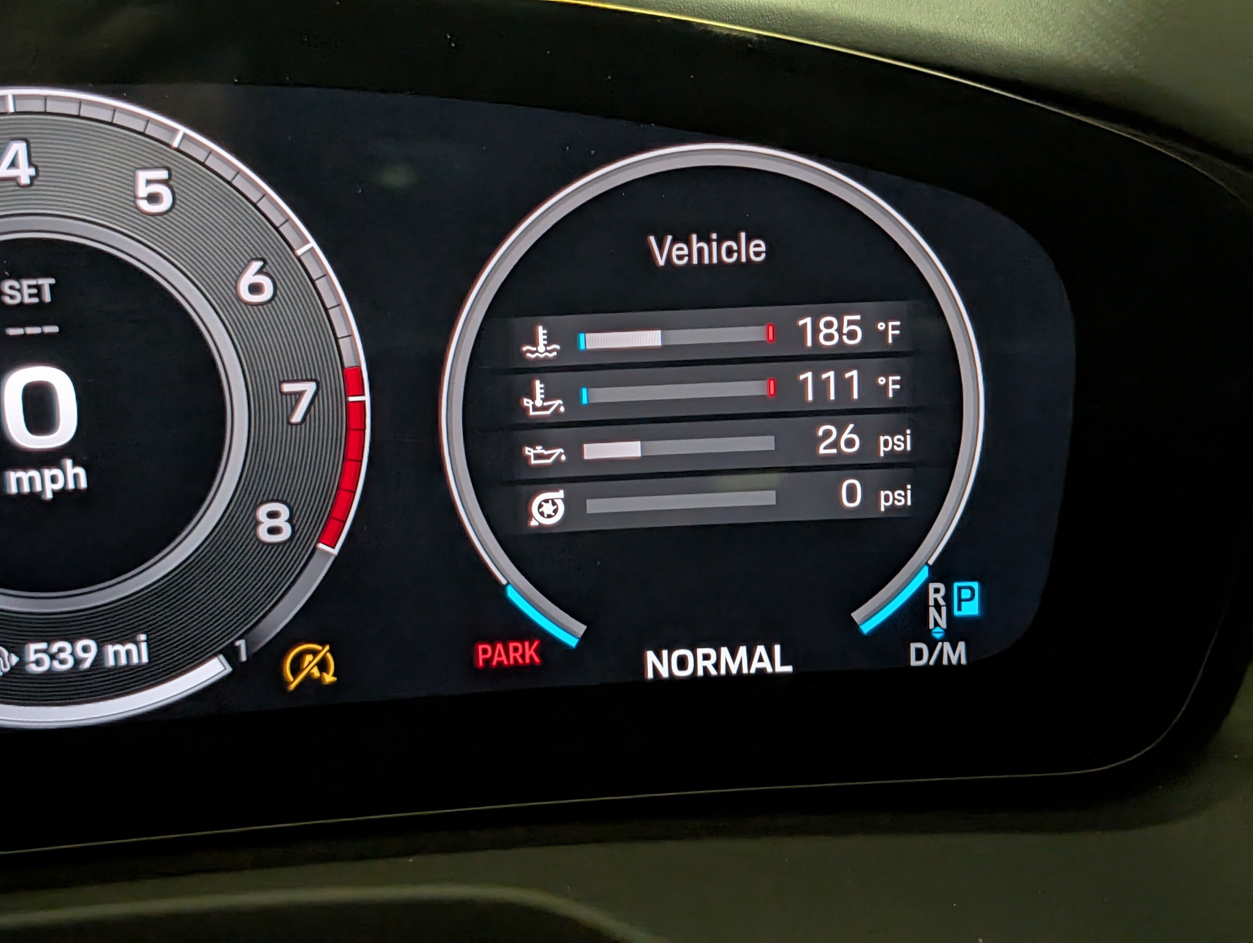 New 2026 Porsche Panamera GTS AWD/4WD image 31