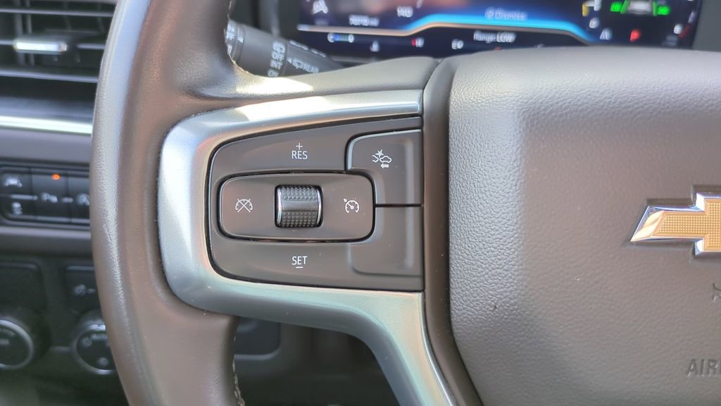 Used 2023 Chevrolet Tahoe LT RWD image 23