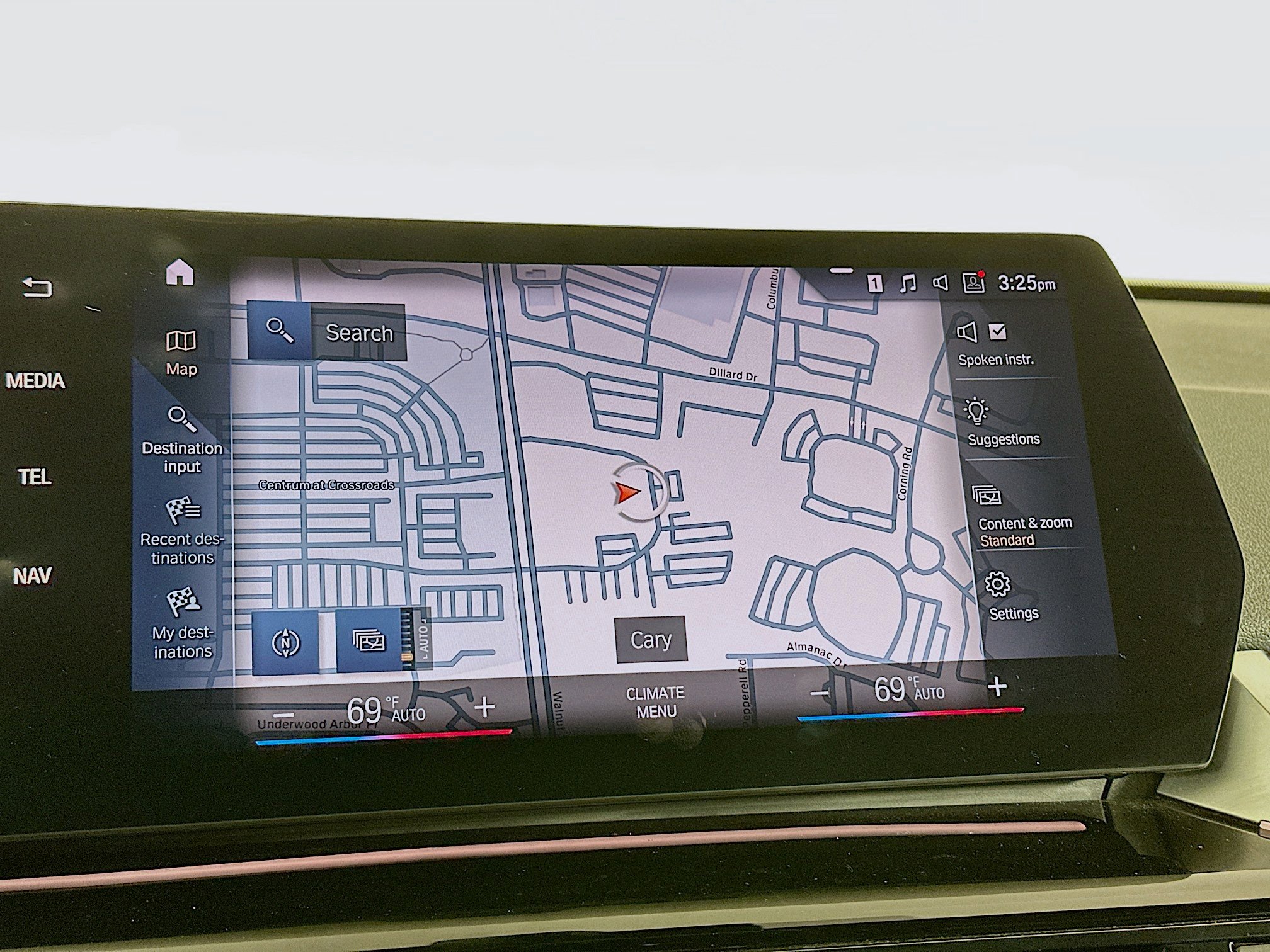 Used 2023 BMW X1 xDrive28i image 22