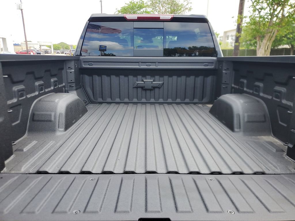 New 2026 Chevrolet Silverado 1500 LTZ w/ LTZ Convenience Package II image 7