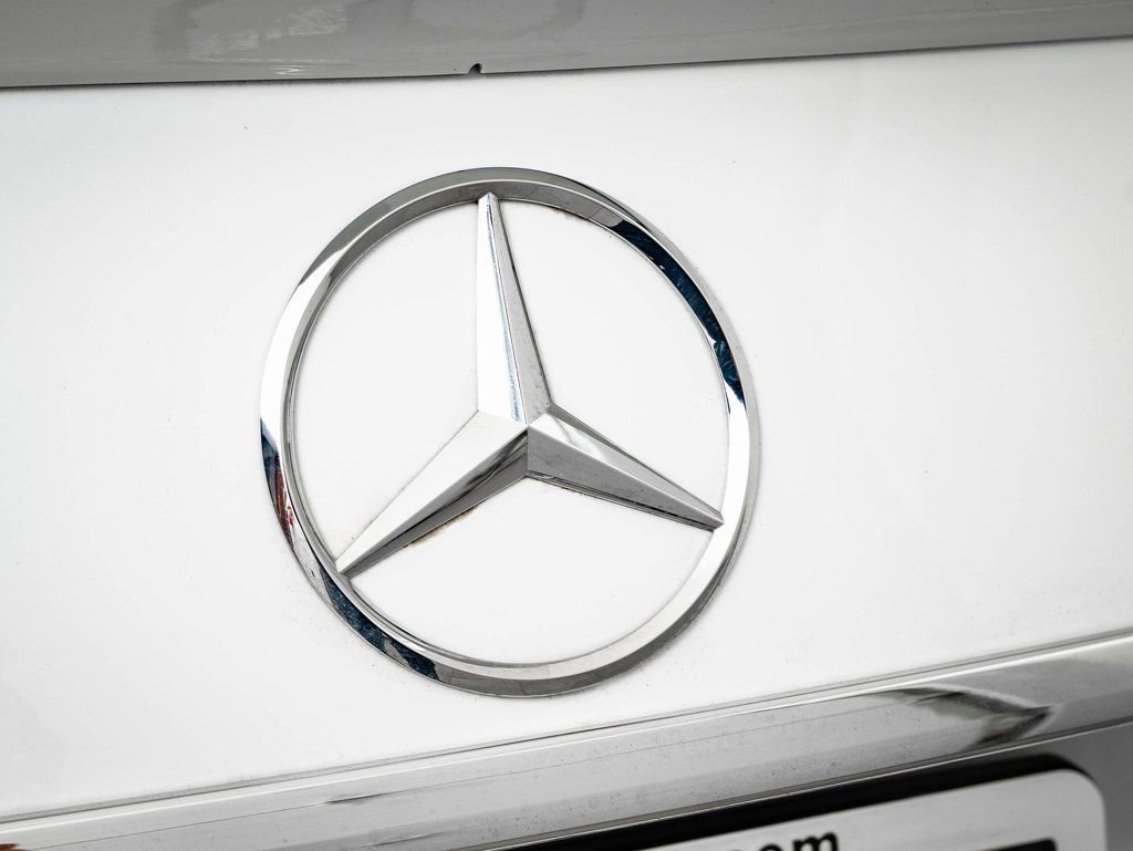 Certified 2024 Mercedes-Benz C 300 4MATIC Sedan image 18