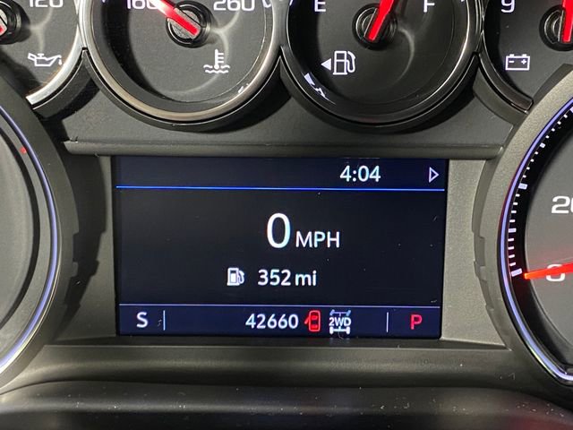 Certified 2021 Chevrolet Silverado 1500 LT w/ Bed Protection Package image 18