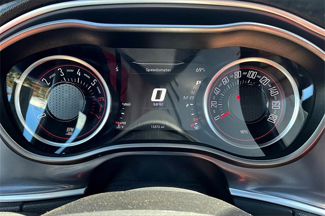 Used 2019 Dodge Challenger R/T Scat Pack w/ Plus Package image 15