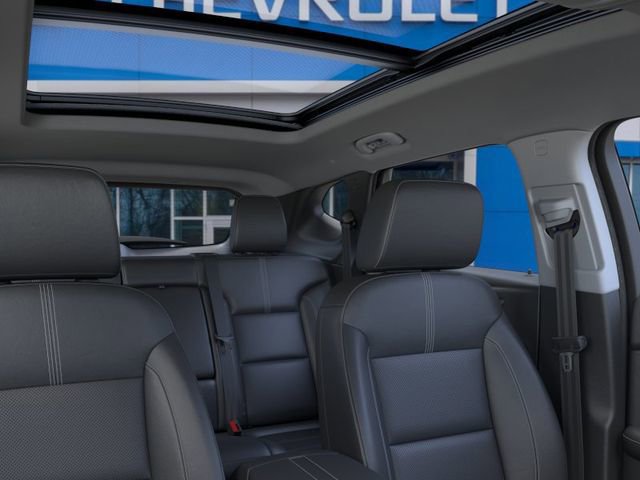 New 2026 Chevrolet Blazer LT w/ Midnight/Sport Edition FWD image 24