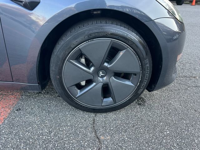 Used 2023 Tesla Model 3 Standard Range image 36