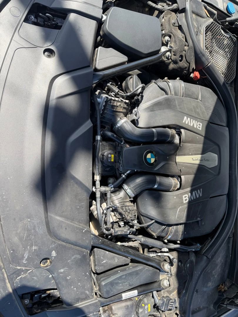 Used 2016 BMW 750i RWD image 37