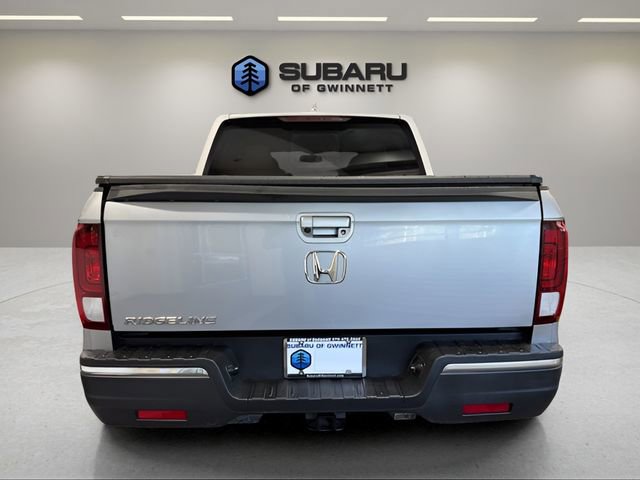 Used 2019 Honda Ridgeline RTL-T image 4