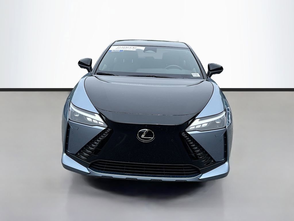Used 2023 Lexus RZ 450e Premium w/ Accessory Package (A2) image 8